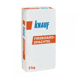 Placi si accesorii gips carton - Masa de spaclu Knauf Fireboard 10 kg